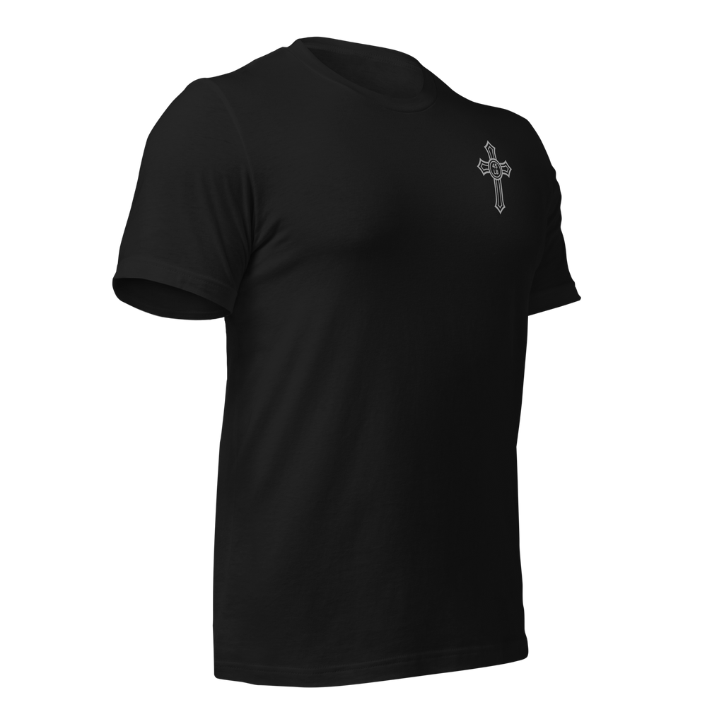 Ghost Fitness Faith T-Shirt